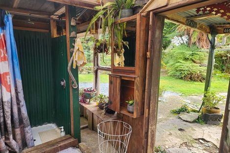 Photo of property in 464 Stafford Loop Road, Awatuna, Hokitika, 7882