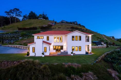 Photo of property in 4 Ridgeway Terrace, Taradale, Napier, 4112