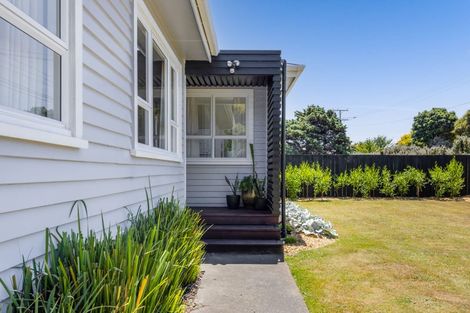 Photo of property in 110 Manawapou Road, Hawera, 4610