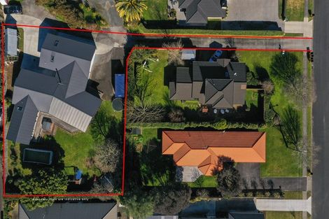 Photo of property in 8a Bronte Place, Leamington, Cambridge, 3432