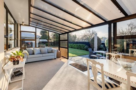 Photo of property in 25 Marlene Street, Casebrook, Christchurch, 8051