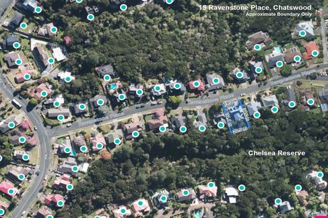 Photo of property in 19 Ravenstone Place, Chatswood, Auckland, 0626