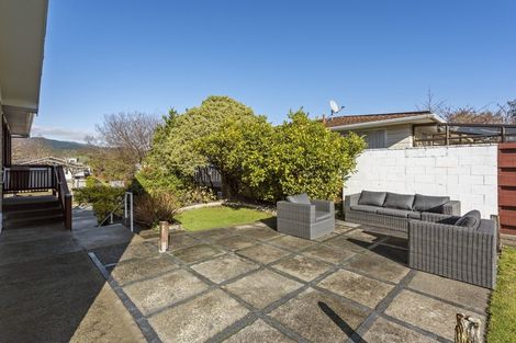 Photo of property in 176 California Drive, Totara Park, Upper Hutt, 5018