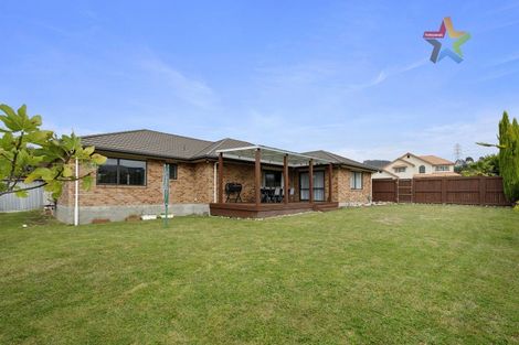 Photo of property in 38 Kirton Drive, Riverstone Terraces, Upper Hutt, 5018