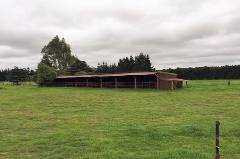 Photo of property in 99 Torlesse Road, West Melton, Christchurch, 7671