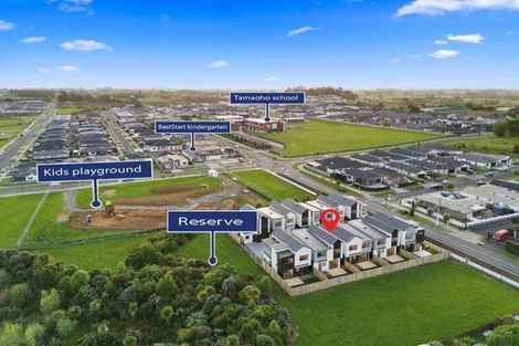 Photo of property in 178d Princes Street West, Pukekohe, 2120