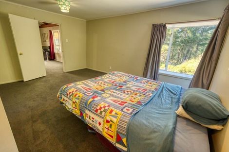 Photo of property in 1487 Old Christchurch Road, Awatuna, Hokitika, 7882