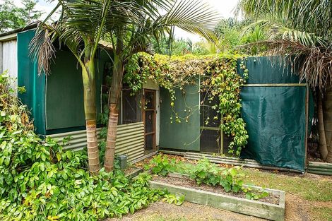 Photo of property in 401 Kumi Road, Awanui, 0486