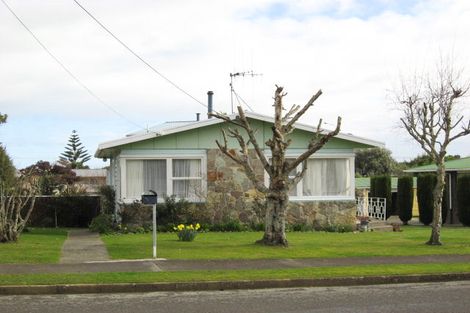Photo of property in 263 Cambridge Street, Levin, 5510