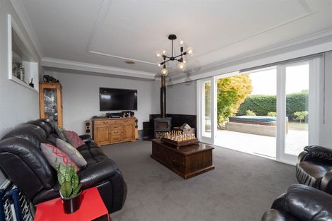 Photo of property in 133 Company Road, Newland, Ashburton, 7772