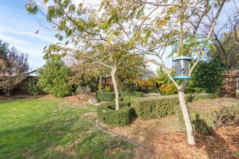 Photo of property in 17 Saturn Crescent, Milson, Palmerston North, 4414