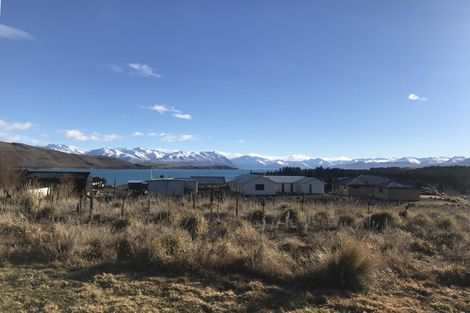Photo of property in 10 Mistake Drive, Lake Tekapo, 7999