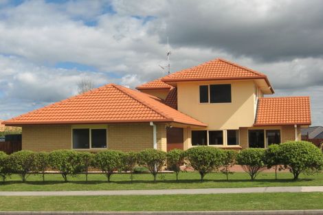 Photo of property in 12 Kestrel Avenue, Welcome Bay, Tauranga, 3112