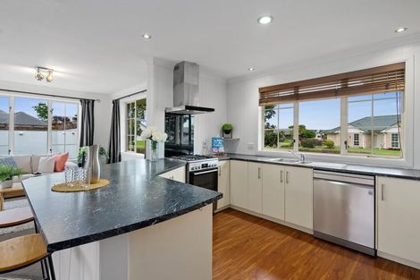 Photo of property in 23 Mirbeck Avenue, Cambridge, 3434