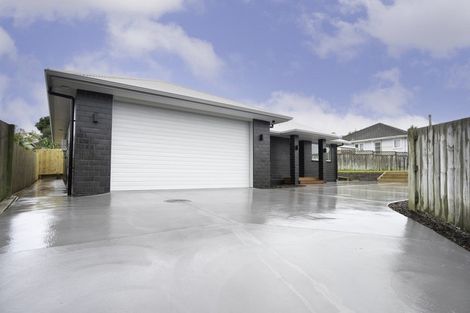 Photo of property in 29a Cockburn Street, Onerahi, Whangarei, 0110