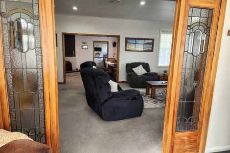 Photo of property in 27 Byron Street, Greymouth, 7805