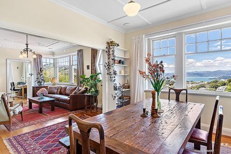 Photo of property in 9 Thorby Street, Northland, Wellington, 6012