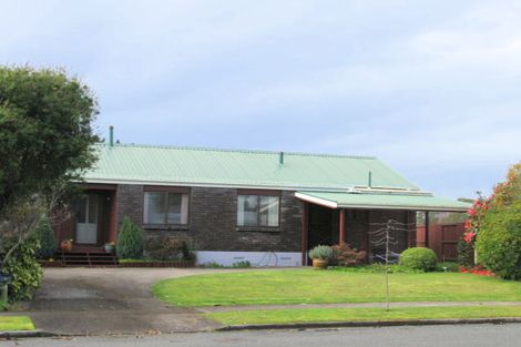 Photo of property in 9 Mckain Place, Fitzroy, Hamilton, 3206