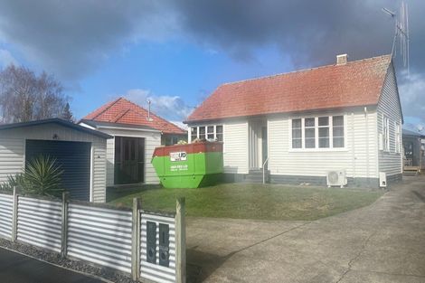 Photo of property in 29 Churchill Avenue, Maeroa, Hamilton, 3200