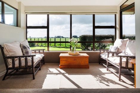 Photo of property in 196 Sansons Road, Glen Oroua, Palmerston North, 4473