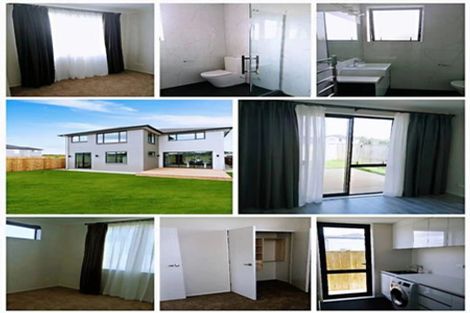 Photo of property in 21 Nightingale Road, Flat Bush, Auckland, 2019