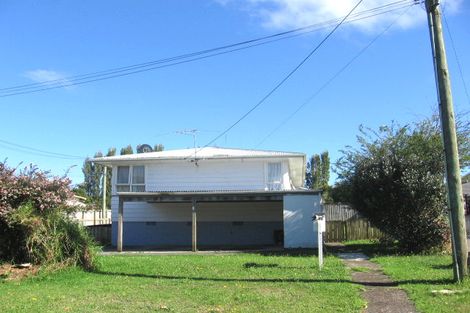 Photo of property in 19 Whitford Avenue, Mount Wellington, Auckland, 1060