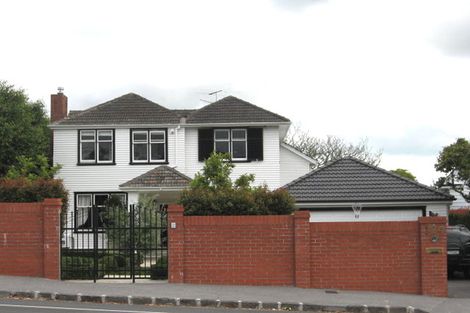 Photo of property in 124 Victoria Avenue, Remuera, Auckland, 1050