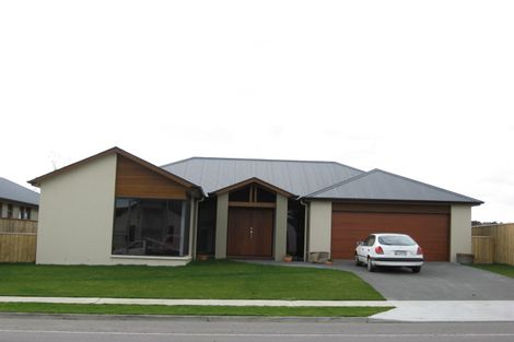 Photo of property in 85 Russell Robertson Drive, Havelock North, 4130