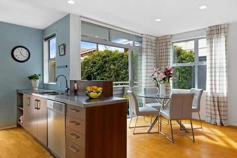 Photo of property in Habitat Apartments, 1/31 Byron Avenue, Takapuna, Auckland, 0622