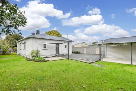 Photo of property in 804 Fitzroy Avenue, Mahora, Hastings, 4120