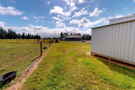 Photo of property in 38 Chertsey Road, Chertsey, Ashburton, 7772