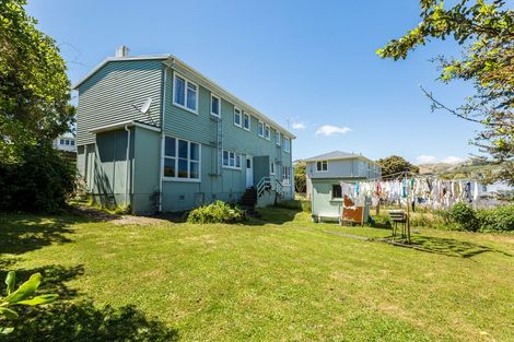 Photo of property in 78-80 Hereford Street, Cannons Creek, Porirua, 5024