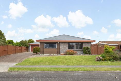 Photo of property in 3 Minnie Place, Pukete, Hamilton, 3200