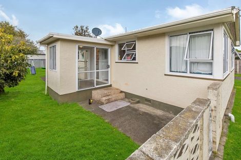 Photo of property in 38 Talbot Street, Whanganui East, Whanganui, 4500
