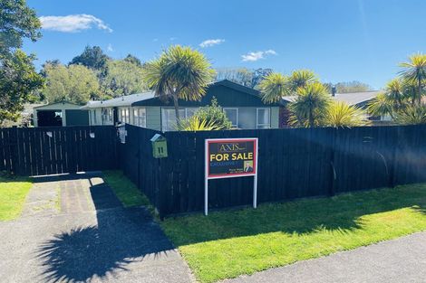Photo of property in 11 Ballantrae, Kawerau, 3127