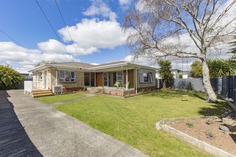 Photo of property in 1/48 Rollerson Street, Papakura, 2110