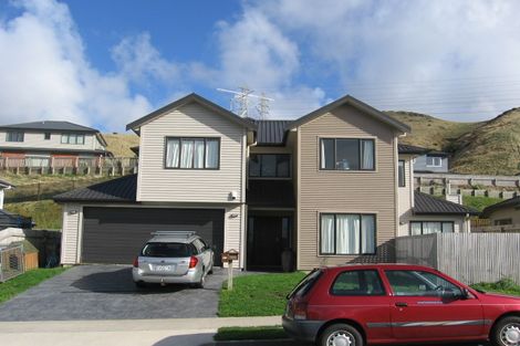 Photo of property in 12 Sandybrow, Churton Park, Wellington, 6037