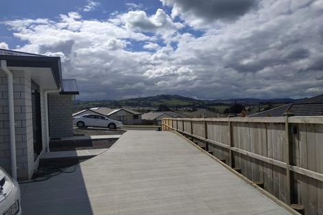 Photo of property in 3 Moyle Street, Pokeno, 2402