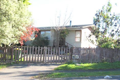 Photo of property in 26 Gambare Place, Wattle Downs, Auckland, 2103