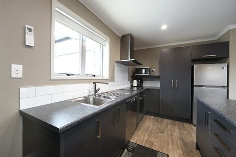 Photo of property in 203 Hapuka Street, Frimley, Hastings, 4120