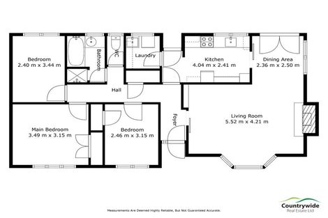 Photo of property in 16 Ruru Crescent, Putaruru, 3411
