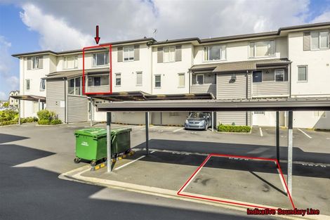 Photo of property in 5/23 Opito Way, East Tamaki, Auckland, 2013