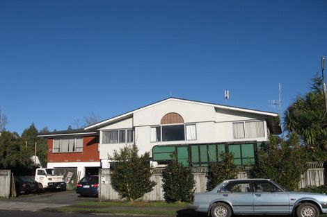 Photo of property in 47 Orchard Avenue, Enderley, Hamilton, 3214