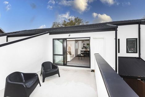 Photo of property in 3/22 Ranfurly Street, St Albans, Christchurch, 8014