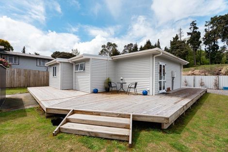 Photo of property in 90a Lairdvale Road, Taumarunui, 3920