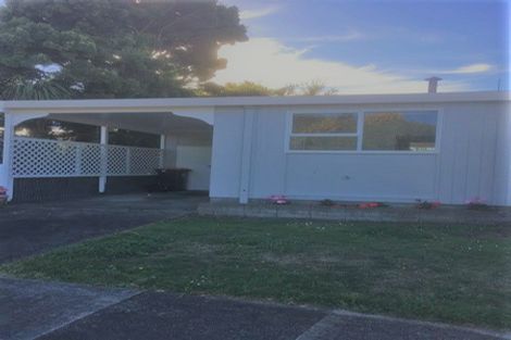 Photo of property in 3 Tiraumea Street, Palmerston North, 4410