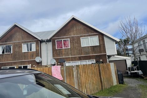 Photo of property in 93b Olliviers Road, Phillipstown, Christchurch, 8011