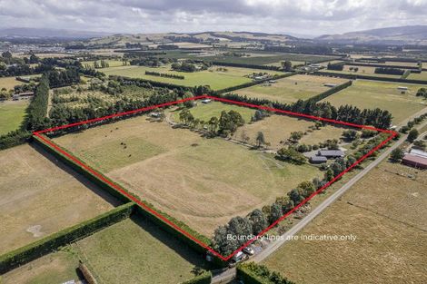 Photo of property in 246 Amberley Beach Road, Amberley, 7481