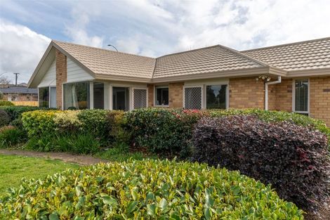 Photo of property in 1 Commodore Avenue, Flagstaff, Hamilton, 3210