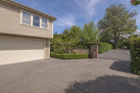 Photo of property in 164a Papanui Road, Merivale, Christchurch, 8014